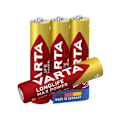 Miniatyrbillede 1 af 2: Varta LONGLIFE Max Power AAA 1.5V 1270mAh - 4-pack