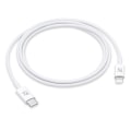 Pikkukuva 3 / 4: Rvelon USB-C till Lightning Kabel 1m White