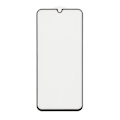 Pikkukuva 4 / 11: Skärmskydd Samsung Galaxy A14 (4G/5G) - 3D Härdat Glas - Svart (miljö) Black