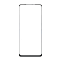 Pikkukuva 2 / 6: Skärmskydd Motorola Moto G23 - 3D Härdat Glas (miljlö)