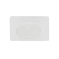 Pikkukuva 2 / 4: Samsung Galaxy A06 Kameraskydd Härdat Glas Transparent