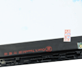 Miniatyrbillede 4 af 4: HP Probook x360 11 G1 EE B116XAB01.3 Skärm/Display Original Black