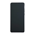 Pikkukuva 2 / 3: Huawei P30 Skärm med LCD Display och Batteri Original - Svart Black