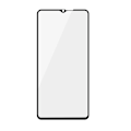 Pikkukuva 1 / 3: Skärmskydd Xiaomi Redmi Note 8 Pro - 3D Härdat Glas Svart Black