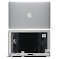 Miniatyrbild 1 av 3: MacBook Air 13" 2010-2012 A1370 LCD Display Original - Sliver Silver