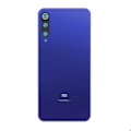Pikkukuva 3 / 4: Xiaomi 9 SE Baksida/Batterilucka  - Blå Blue
