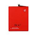 Pikkukuva 2 / 3: One Plus X Battery