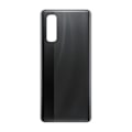 Pikkukuva 1 / 3: Oppo Find X2 Baksida - Svart Black