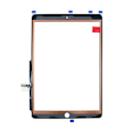 Pikkukuva 4 / 7: iPad 9. sukupolvi 10.2 2021 Touch Complete Copy White White