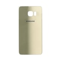 Miniatyrbild 2 av 3: Samsung Galaxy S6 Edge Plus (SM-G928F) Baksida Original - Guld Guld