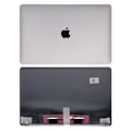 Pikkukuva 1 / 3: MacBook Pro 13" 2016-2017 A1708 LCD Display Original - Rymdgrå Grey