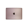 Pikkukuva 1 / 2: MacBook 12" Retina Skärm med LCD Display A1534 (2015/2016) - Roséguld Pink gold