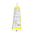 Miniatyrbillede 2 af 3: Lim Zhanlida E8000 50ml Transparent Transparent
