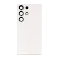 Pikkukuva 2 / 3: Samsung Galaxy S24 Ultra Baksida - Vit White