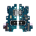 Pikkukuva 1 / 3: Samsung Galaxy A30s (SM-A307F) USB Laddningskort Original