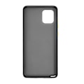Pikkukuva 2 / 4: Mobilskal TPU Samsung Galaxy Note 10 Lite - Svart Black