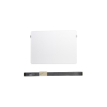 Miniatyrbillede 1 af 2: Musplatta/Trackpad  Macbook Air 13" A1369/A1466 (Mid 2011-Early 2012 Silver