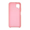 Mobilskal Silikon Huawei P40 Lite - Rosa Rosa