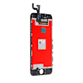 Pikkukuva 2 / 2: iPhone 6S LCD Skärm JK In-Cell - Svart Black