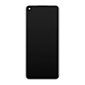 Miniatyrbillede 2 af 3: OPPO A74 5G Skärm med LCD Display & Ram Original - Svart Black