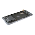 Miniatyrbillede 7 af 7: Samsung Galaxy S20 FE 5G Skärm med LCD Display Original - Vit Warm white
