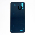 Miniatyrbillede 1 af 2: Huawei P20 Baksida/Batterilucka - Rosa Pink