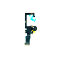 Miniatyrbild 1 av 2: Google Pixel 3 Laddkontakt Flexkabel