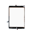 Miniatyrbild 2 av 4: iPad 7/iPad 8 10.2" Glas/Touchskärm - Svart Svart