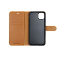Pikkukuva 7 / 11: iPhone 11 Pro Max Plånboksfodral med Avtagbart Skal - Brun Brown