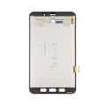 Pikkukuva 3 / 3: Samsung Galaxy Tab Active 3 (SM-T570/SM-T575) Skärm med LCD Display Original