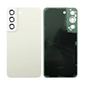 Miniatyrbild 1 av 3: Samsung Galaxy S22 Baksida Cream