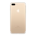 Pikkukuva 3 / 3: iPhone 7 Plus A1784 32GB Gold- Använt skick (C) Gold