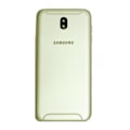 Miniatyrbillede 2 af 2: Samsung Galaxy J7 2017 Baksida - Guld Gold