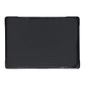 Fodral Macbook Pro 14" M1/M2/M3/M3 Pro 2021/2023 - Svart Black