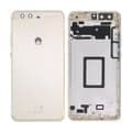 Huawei P10 Plus Baksida/Batterilucka Original - Guld Guld