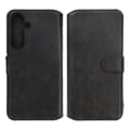 Samsung Galaxy A25 Plånboksfodral Magnet Rvelon - Svart Black