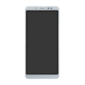 Miniatyrbillede 2 af 3: Xiaomi Redmi Note 5 Skärm med LCD Display - Vit White