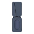 Miniatyrbild 4 av 5: Korthållare Magsafe Utfällbar för iPhone - Blå Blå