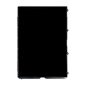 Miniatyrbillede 2 af 4: iPad 10 Gen 2022 LCD Display FOG Svart Black