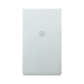 Pikkukuva 2 / 3: Google Pixel 6A Baksida/Batterilucka - Vit White