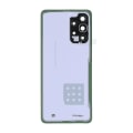 Miniatyrbillede 3 af 5: Samsung Galaxy A33 Baksida Original - Vit White