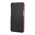Pikkukuva 2 / 3: KAVAJ iPhone 14 Skal Chicago Brun Brown