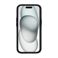 Miniatyrbild 2 av 5: iPhone 15 Mobilskal med Magsafe Stativ - Svart Svart