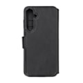 Pikkukuva 3 / 4: Samsung Galaxy A35 Plånboksfodral Rvelon - Svart Black