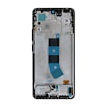 Miniatyrbillede 3 af 5: Xiaomi Redmi Note 13/Redmi Note 13 NFC Display - Tarnish Brown