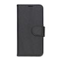 Pikkukuva 4 / 10: Samsung Galaxy S23 5G Plånboksfodral med Stativ - Svart Black