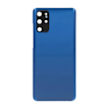 Pikkukuva 2 / 3: Samsung Galaxy S20 Plus Baksida - Blå Blue