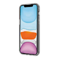 Pikkukuva 3 / 3: iPhone 11 Mobilskal MagSafe - Blommor Rosa/Blå Multicolor