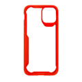 Miniatyrbillede 5 af 6: Mobilskal Stöttåligt iPhone 11 Pro Max - Röd Red