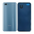 Miniatyrbillede 1 af 3: Huawei Honor 10 Baksida/Batterilucka - Grå Grey